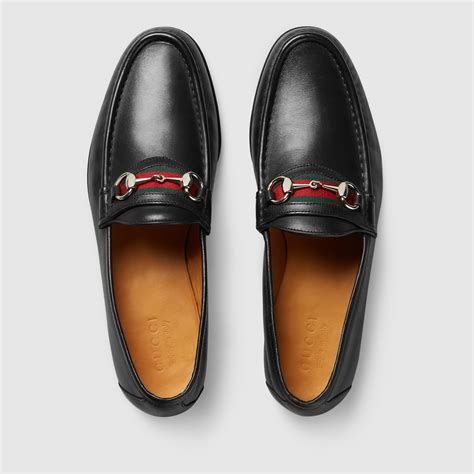 gucci lafers for men|gucci loafers men casual.